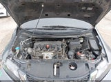 Honda Civic Ex 2HGFB2F84DH509007 снимка