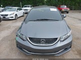 Honda Civic Ex 2HGFB2F84DH509007 снимка