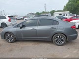 Honda Civic Ex 2HGFB2F84DH509007 снимка