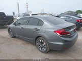 Honda Civic Ex 2HGFB2F84DH509007 снимка