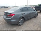 Honda Civic Ex 2HGFB2F84DH509007 снимка