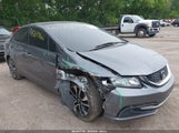 Honda Civic Ex 2HGFB2F84DH509007 снимка