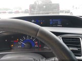 Honda Civic Ex 2HGFB2F84DH509007 снимка