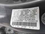 Honda Civic Ex 2HGFB2F84DH509007 снимка