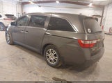 Honda Odyssey Ex-L 5FNRL5H63DB012641 снимка