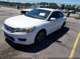 Honda Accord Lx 1HGCR2F35DA265854 снимка