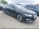 Lincoln Mkz Reserve 3LN6L5E96HR663716 photo