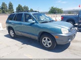 Hyundai Santa Fe 2.7L V6 Gls/2.7L V6 Lx KM8SC83DX1U055056 photo