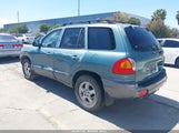Hyundai Santa Fe 2.7L V6 Gls/2.7L V6 Lx KM8SC83DX1U055056 fotografie