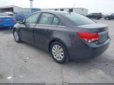 Chevrolet Cruze 1Lt 1G1PF5S95B7143728 снимка