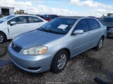 Toyota Corolla Le 1NXBR32E66Z670979 снимка