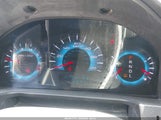 Ford Fusion Sel 3FAHP0JA4BR309968 снимка