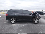 Toyota Highlander Limited V6 5TDDK3EH1DS184301 снимка