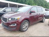 Kia Sedona Ex KNDMB5C18L6642559 fotografie