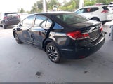 Honda Civic Ex 2HGFB2F87DH532524 снимка