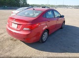 Hyundai Accent Se KMHCT4AE2GU135131 снимка