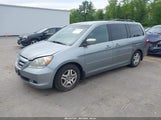 Honda Odyssey Ex 5FNRL38495B015564 снимка