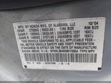 Honda Odyssey Ex 5FNRL38495B015564 снимка