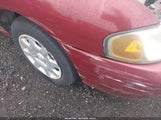 Nissan Sentra Gxe 3N1CB51D11L436983 снимка