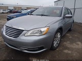 Chrysler 200 Lx 1C3CCBAB7EN140738 снимка