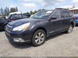 Subaru Outback 2.5I Premium 4S4BRBCC6C3247134 снимка