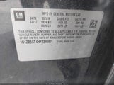 Chevrolet Malibu Ls 1G1ZB5ST4HF234987 снимка