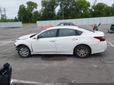 Nissan Altima 2.5 S 1N4AL3AP7JC194427 photo