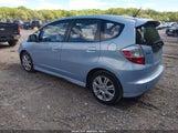 Honda Fit Sport JHMGE8H42AC001025 снимка