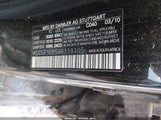 Mercedes-Benz C 300 Sport WDDGF5EB5AR119105 photo