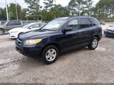 Hyundai Santa Fe Gls 5NMSG13D09H301860 fotografie