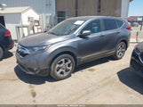 Honda Cr-V Ex 7FARW2H52KE024455 снимка