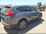 Honda Cr-V Ex 7FARW2H52KE024455 снимка