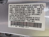 Honda Cr-V Lx 2HKRM3H38FH550621 снимка