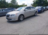 Buick Lacrosse Leather Group 1G4GB5G37EF195746 снимка