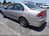 Honda Civic Lx 2HGES16535H515930 снимка