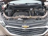 Chevrolet Equinox Lt 2GNAXKEX3J6224946 снимка