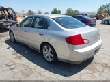 Infiniti G35 JNKCV51E84M113469 снимка