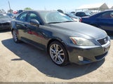 Lexus Is 250 JTHBK262365023404 снимка