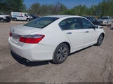 Honda Accord Lx 1HGCR2F34FA213912 fotografie