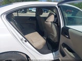 Honda Accord Lx 1HGCR2F34FA213912 fotografie