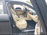 Jaguar Xj SAJWA79B27SH14817 снимка
