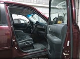 Honda Pilot Ex-L 5FNYF4H51CB018666 fotografie