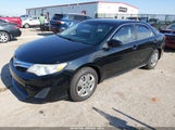 Toyota Camry Le 4T4BF1FK1ER409499 снимка