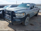 Ram  Tradesman 4X4 6'4 Box 3C6UR5CL3NG411638 photo