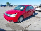 Ford Focus S 1FAHP34N18W257124 снимка