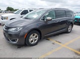 Chrysler Pacifica Hybrid Limited 2C4RC1N70JR230347 fotografie