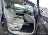 Chrysler Pacifica Hybrid Limited 2C4RC1N70JR230347 fotografie