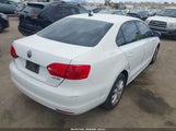 Volkswagen Jetta 2.5L Se 3VWDP7AJXDM430213 photo