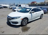 Honda Civic Lx 2HGFC2F64GH562144 снимка