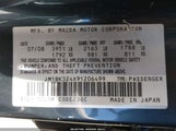 Mazda Mazda3 S Touring JM1BK324X91206499 снимка